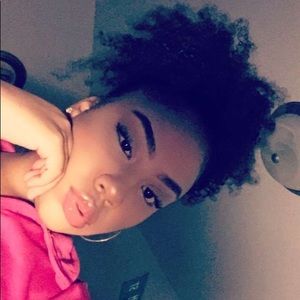 Meet your Posher, Bianca